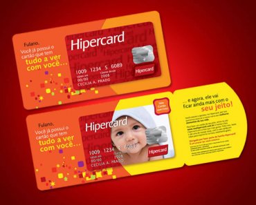 Hipercard: Como solicitar?