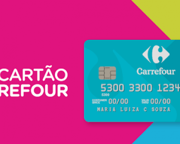 Saiba Solicitar o Cartão Carrefour