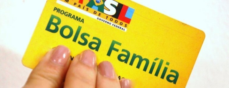 Saiba como solicitar o empréstimo bolsa família agora