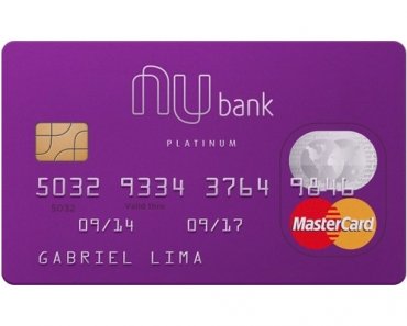 Cartão Nubank sem anuidade - Saiba como solicitar