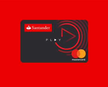 Cartão Santander Play Sem anuidade - Saiba como solicitar